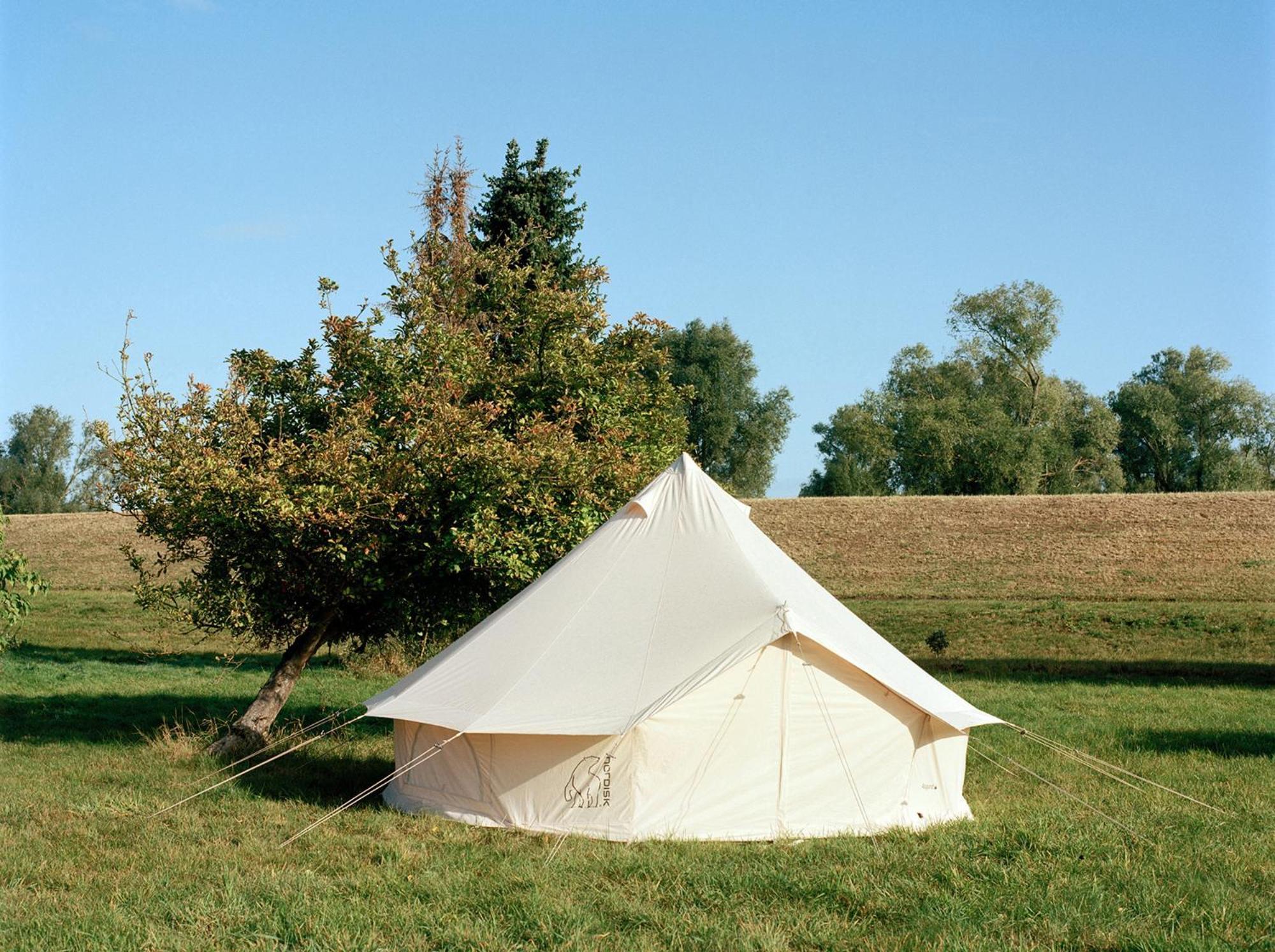 Glamping In Der Zeche Ewald Herten Herten  Zewnętrze zdjęcie